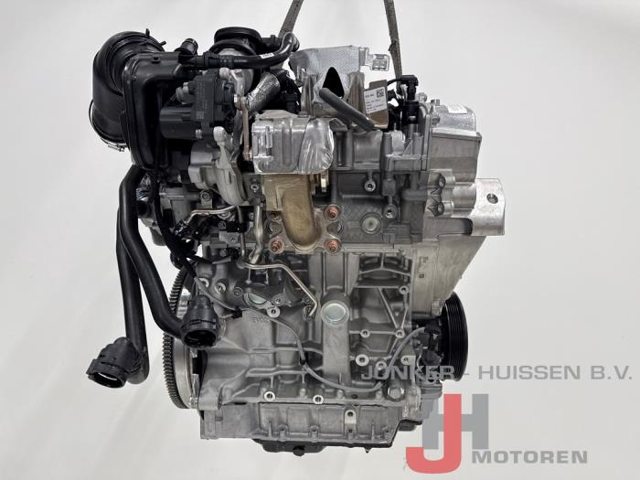 Motor Seat Leon - Foto 4