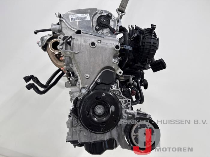 Motor Seat Leon - Foto 3