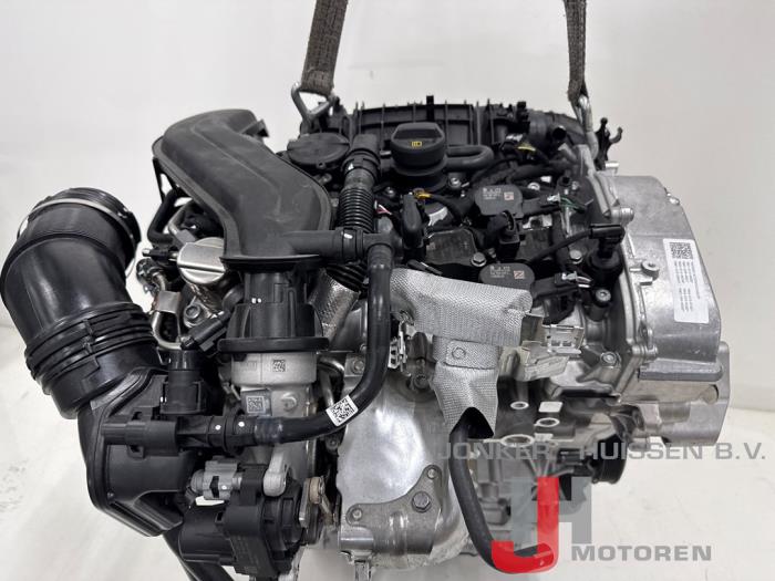Motor Seat Leon - Foto 5
