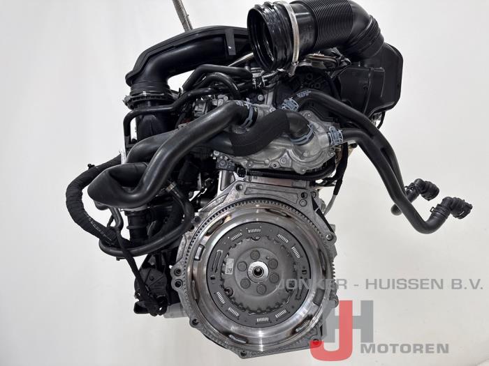 Motor Seat Leon - Foto 2