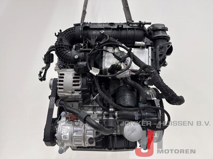 Motor Seat Arona