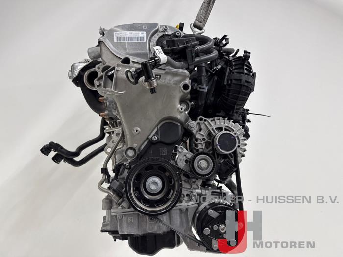 Motor Seat Arona - Foto 2
