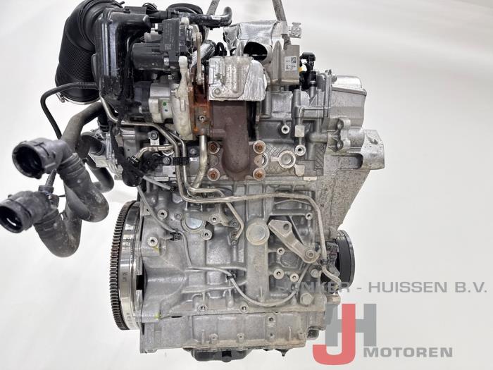 Motor Cupra Ateca - Фото 2