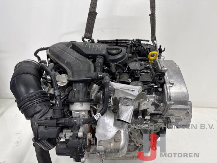 Motor Cupra Ateca - Фото 5