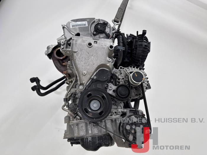 Motor Cupra Ateca - Фото 4
