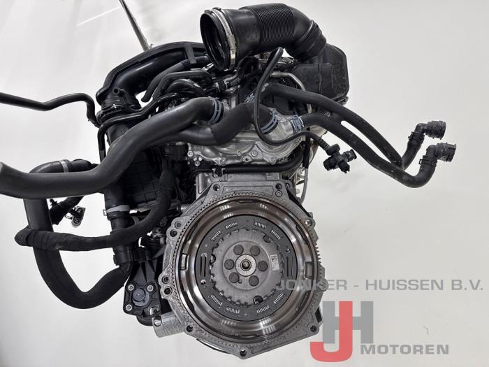 Motor Cupra Ateca - Фото 3