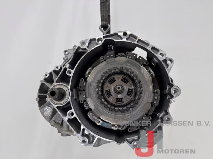 Automaatbak Cupra Ateca