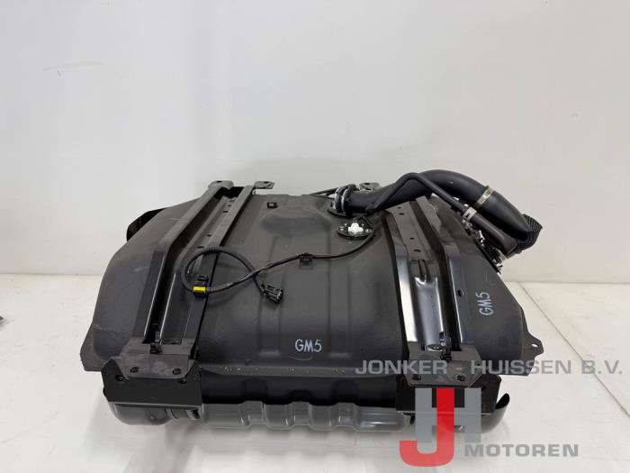 Tank Toyota Hilux - Photo 8