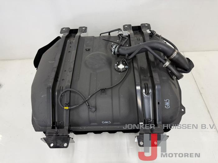 Tank Toyota Hilux - Photo 6