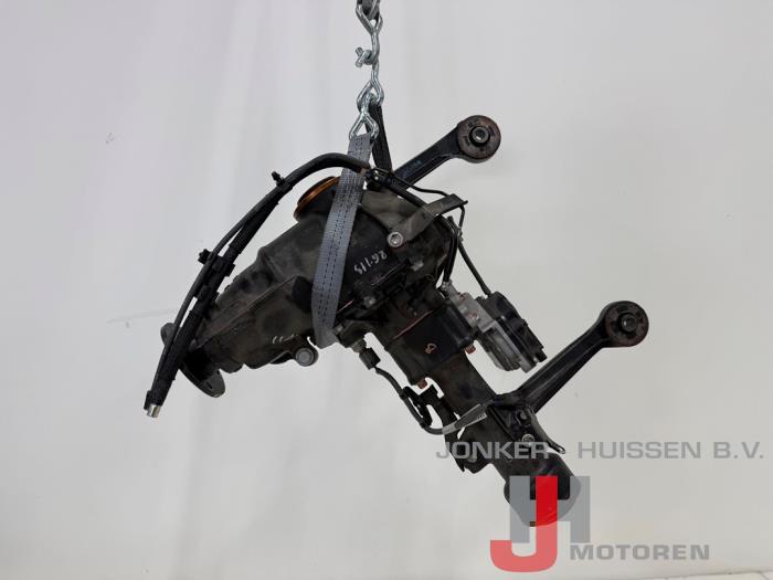Differentieel voor Toyota Hilux 2GDFTV - Foto 4