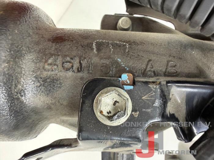 Differentieel voor Toyota Hilux 2GDFTV - Foto 3