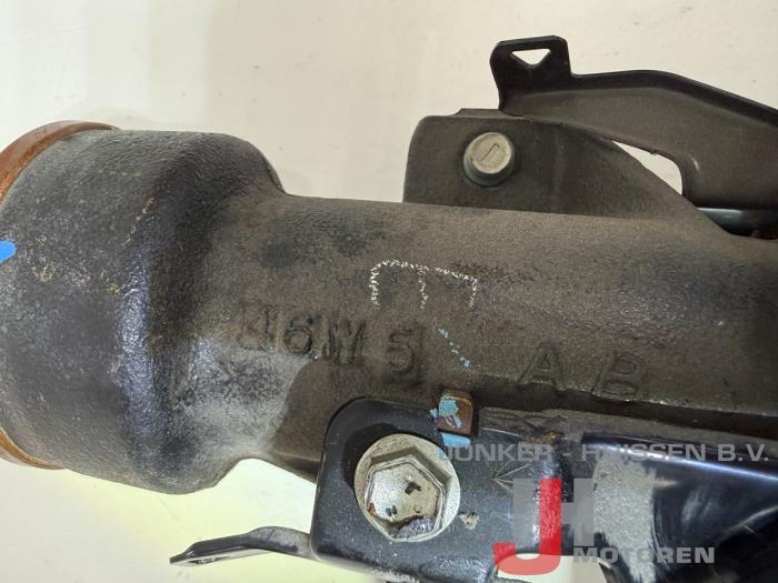 Differentieel voor Toyota Hilux 2GDFTV - Foto 10