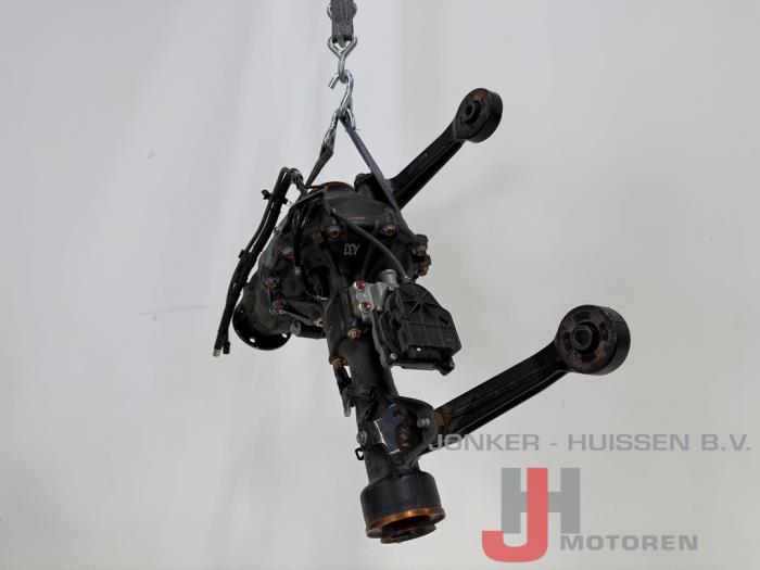 Differentieel voor Toyota Hilux 2GDFTV - Foto 2