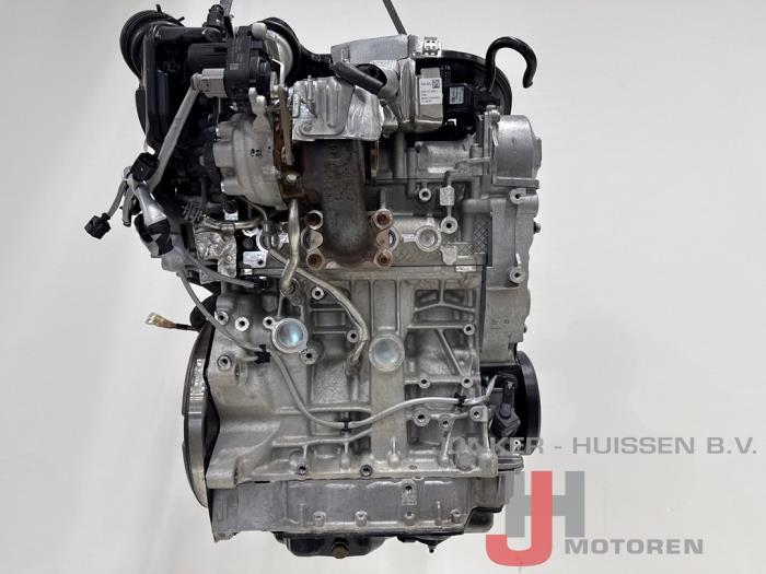 Motor Cupra Terramar - Fotoğraf 3