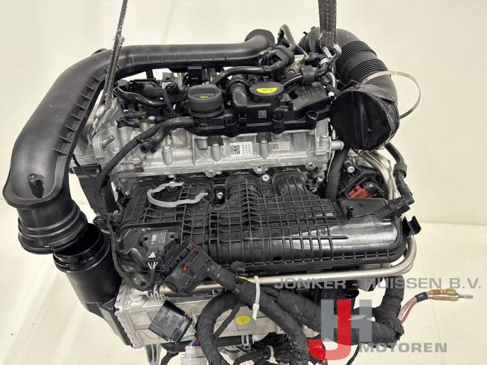 Motor Cupra Terramar - Fotoğraf 5