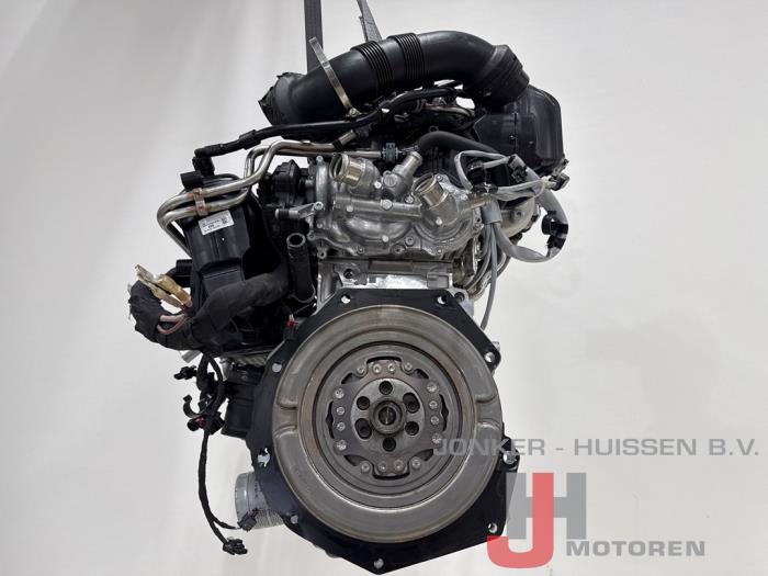 Motor Cupra Terramar - Fotoğraf 2