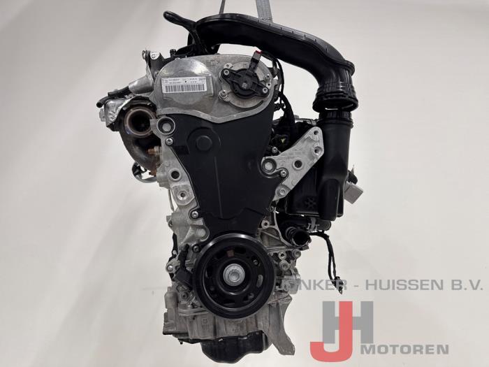 Motor Cupra Terramar - Fotoğraf 4