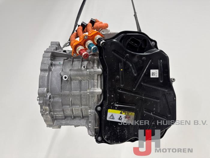 Gebruikte Automaatbak Cupra Terramar 1.5 e-Hybrid Prijs € 6.050,00 Inclusief btw aangeboden door Jonker - Huissen B.V.