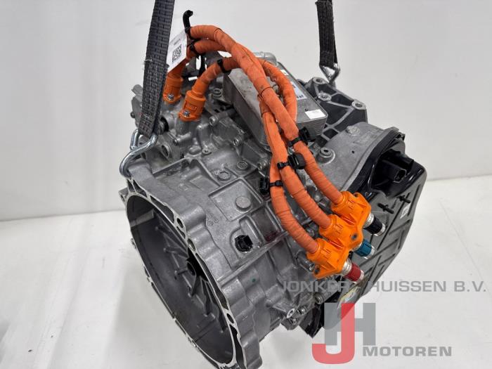 Automaatbak Cupra Terramar - Foto 5