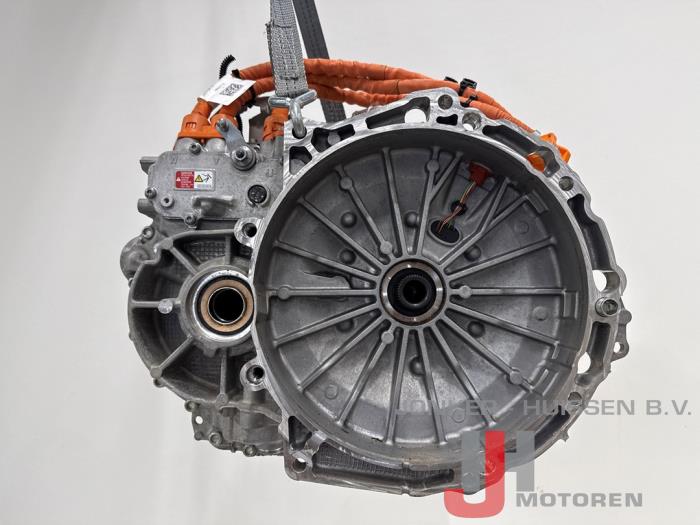 Automaatbak Cupra Terramar - Foto 4