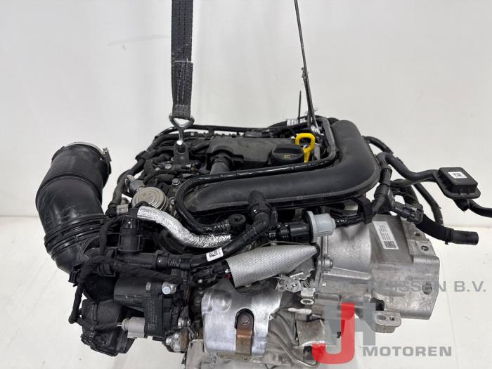 Motor Seat Ibiza - Fotoğraf 5