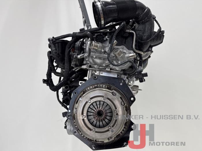 Motor Seat Ibiza - Fotoğraf 4