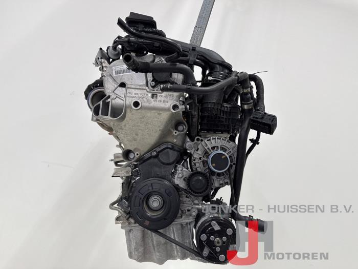 Motor Seat Ibiza - Fotoğraf 3