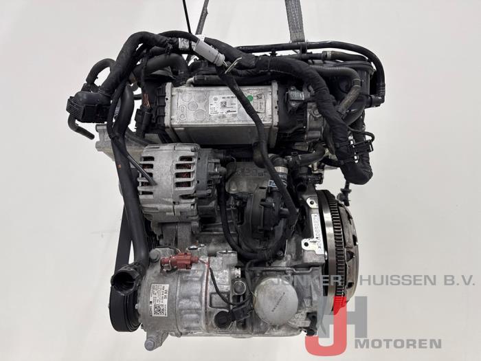 Motor Seat Ibiza