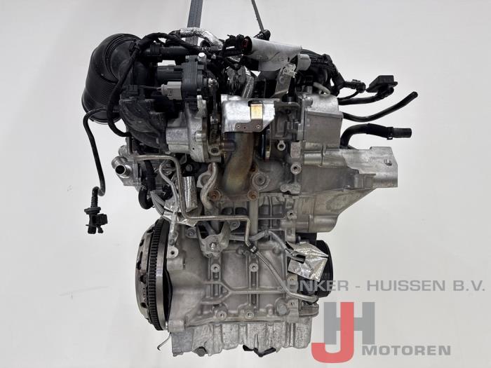 Motor Seat Ibiza - Fotoğraf 2