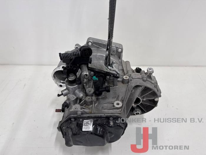 Versnellingsbak Seat Ibiza - Foto 5