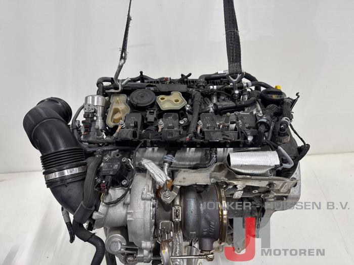 Motor Seat Ateca DNN - Foto 8