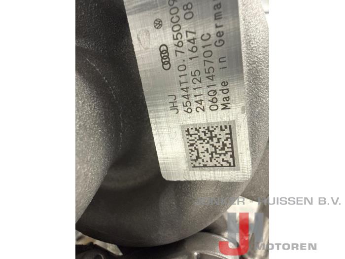 Motor Seat Ateca - Photo 2