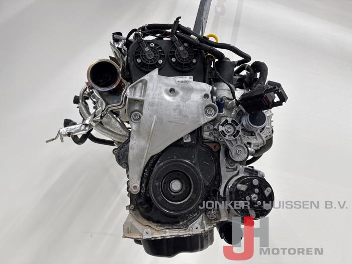 Motor Seat Ateca - Photo 4