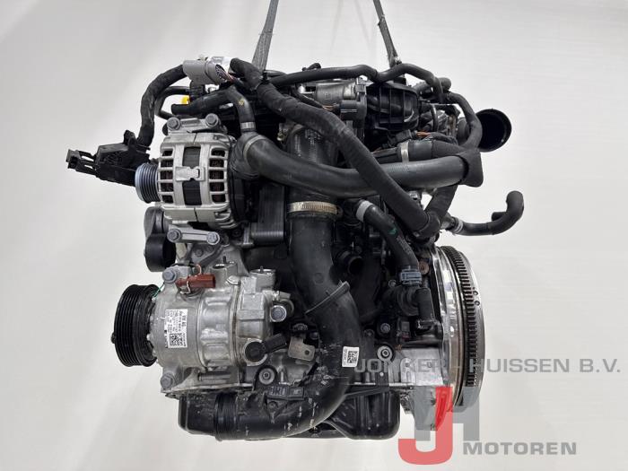 Motor Seat Ateca - Photo 5