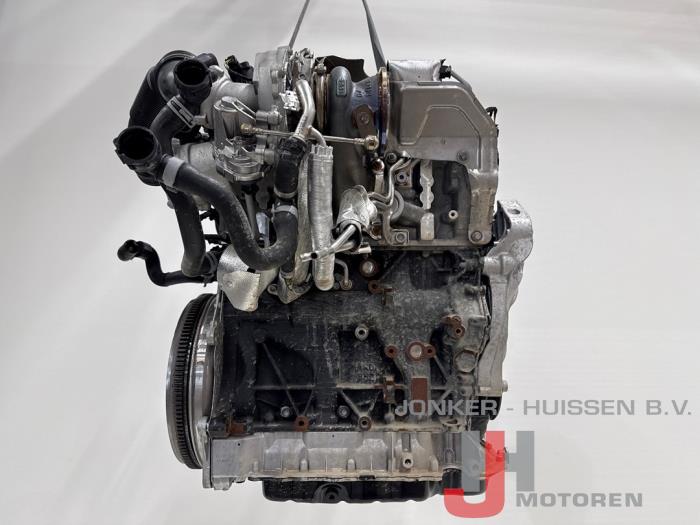 Motor Seat Ateca DNN - Foto 7