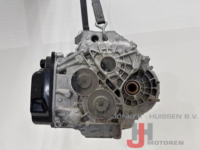 Automaatbak Seat Ateca