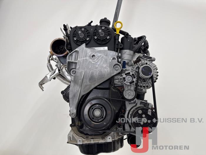 Motor Seat Leon - Foto 4
