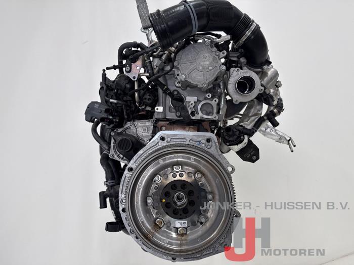 Motor Seat Leon - Foto 2
