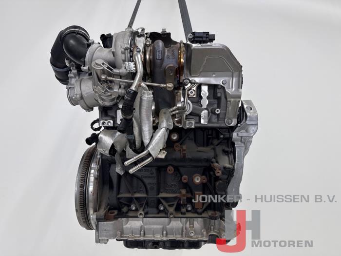 Motor Seat Leon - Foto 3