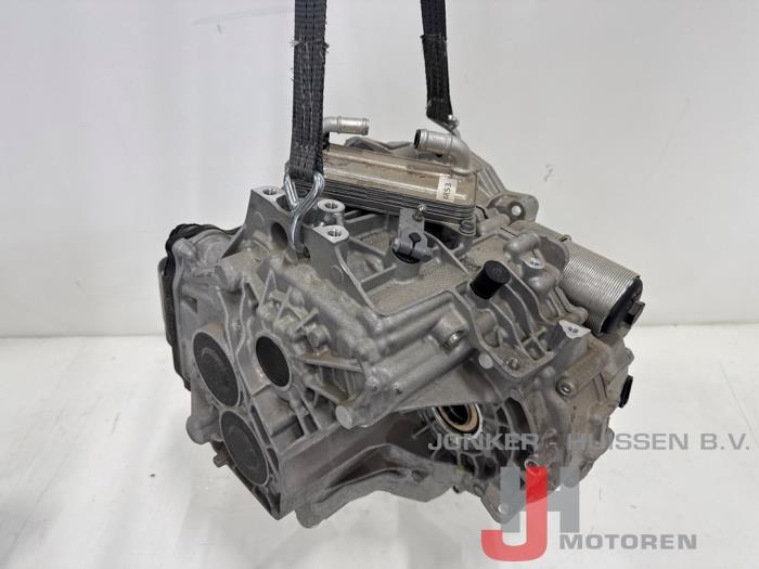 Automaatbak Seat Leon - Foto 5