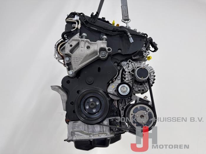 Motor Volkswagen Passat DXP - Foto 4