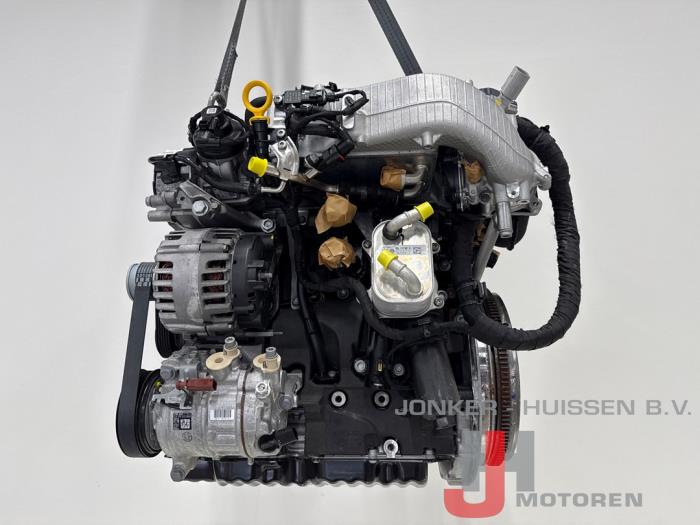 Motor Volkswagen Passat DXP - Photo 2
