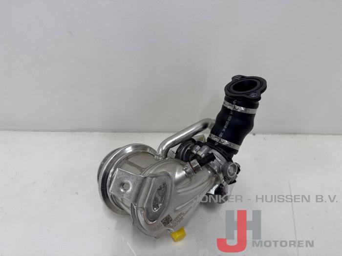 EGR koeler Volkswagen Passat