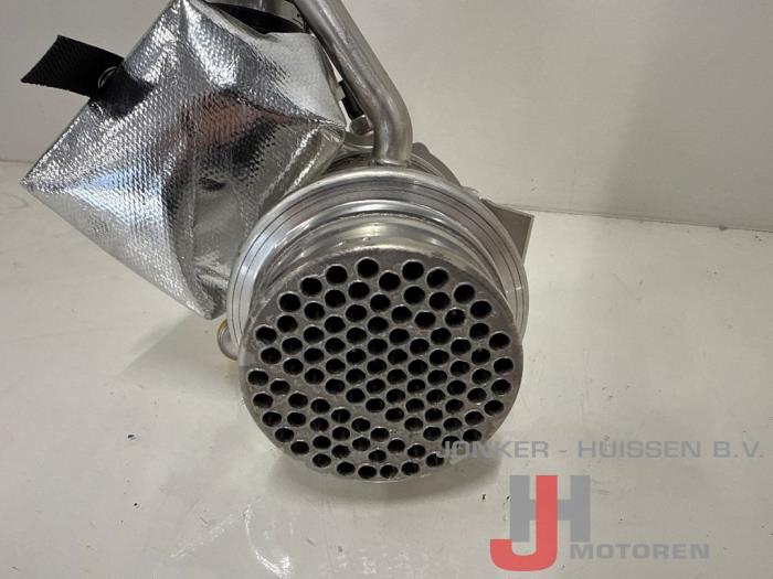 EGR koeler Volkswagen Passat DXP - 照片 3
