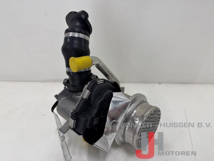EGR koeler Volkswagen Passat DXP - 照片 2