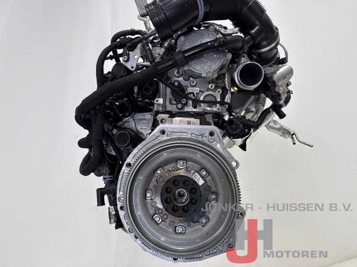 Motor Cupra Formentor - Photo 2