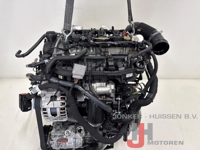 Motor Cupra Formentor - Photo 5
