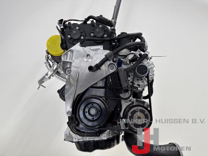 Motor Cupra Formentor - Photo 4
