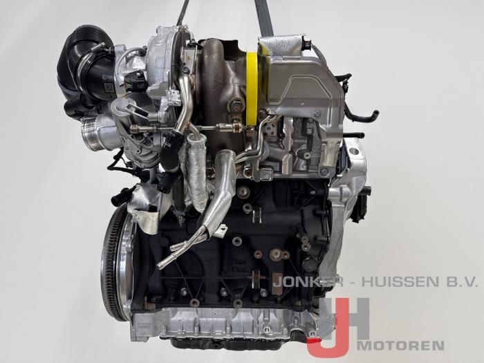 Motor Cupra Formentor - Photo 3