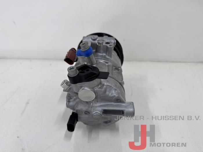Aircopomp Volkswagen Tiguan DXD - Foto 5